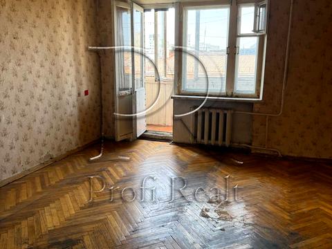 квартира по адресу Оболонская ул., 25