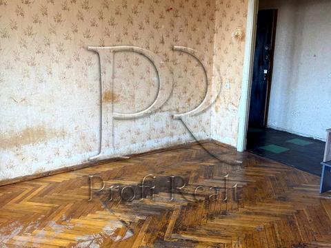 квартира по адресу Оболонская ул., 25