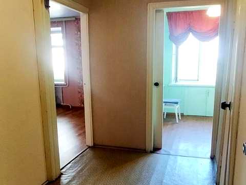 квартира за адресою Героїв Крут вул. (Фурманова), 8