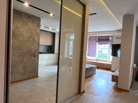квартира за адресою Кривчицька Дорога вул., 8-А