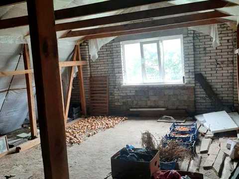 будинок за адресою Центральна вул.