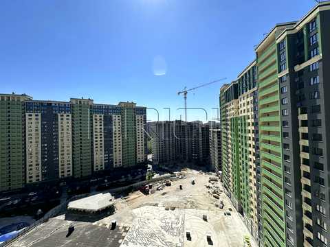 квартира за адресою Михайла Максимовича вул. (Онуфрія Трутенка), 32-В