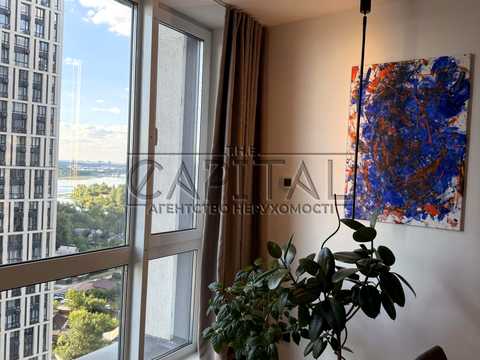 квартира по адресу Заречная ул., 2 к2