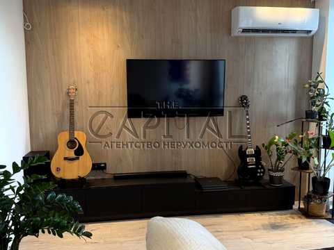 квартира по адресу Заречная ул., 2 к2