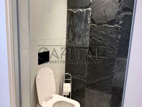 квартира по адресу Заречная ул., 2 к2