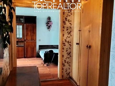 квартира за адресою Владислава Зубенка вул. (Тимурівців), 29