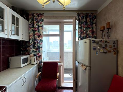 квартира за адресою Робоча вул., 71