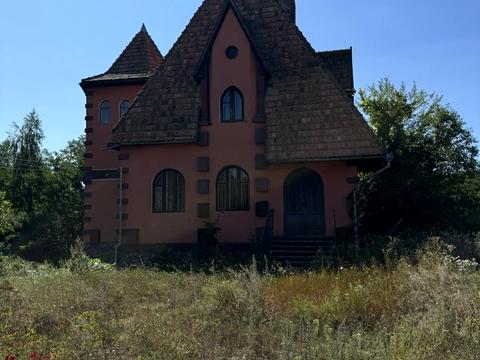 дом по адресу Чапаєва