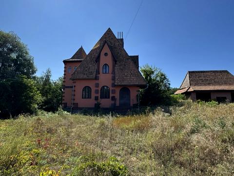 дом по адресу Чапаєва