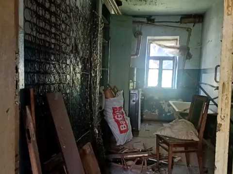 будинок за адресою Новосільна вул., 36
