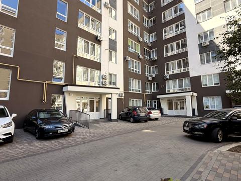 квартира за адресою Літературна вул. (Чехова), 27