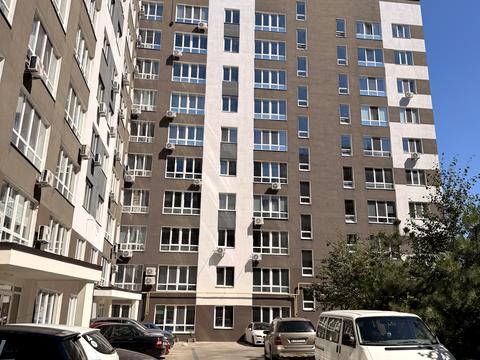 квартира за адресою Літературна вул. (Чехова), 27