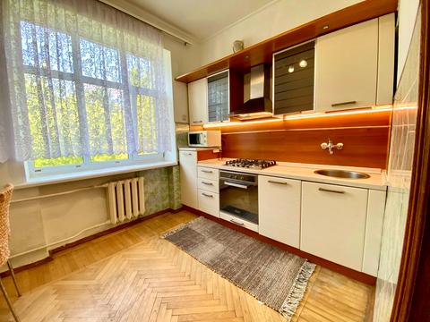 квартира за адресою Михайла Бойчука вул. (Кіквідзе), 4