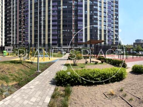 квартира по адресу Воздухофлотский просп. (Повітрофлотський), 56-Б