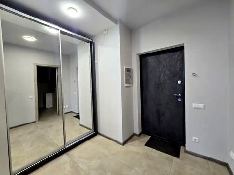 квартира по адресу Набережная Победы ул., 40-Д
