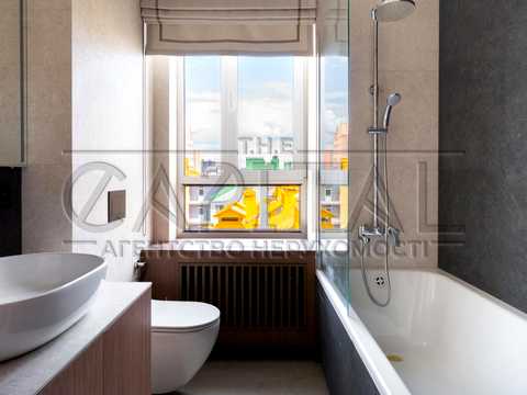 квартира за адресою Соборності просп. (Возз'єднання), 17 к2