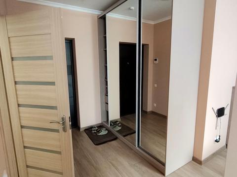 квартира по адресу Богдановская ул., 7-Г