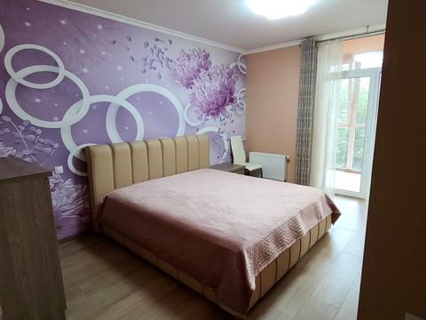 квартира по адресу Богдановская ул., 7-Г