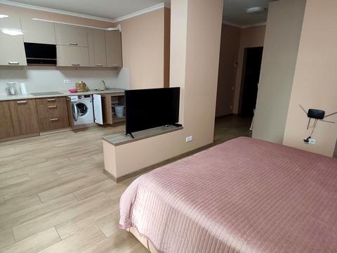 квартира по адресу Богдановская ул., 7-Г