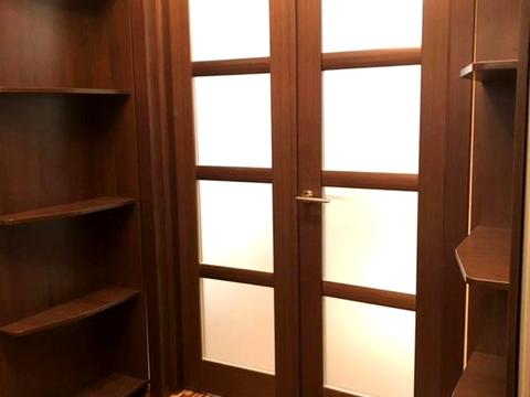 квартира за адресою Дарвіна вул., 6