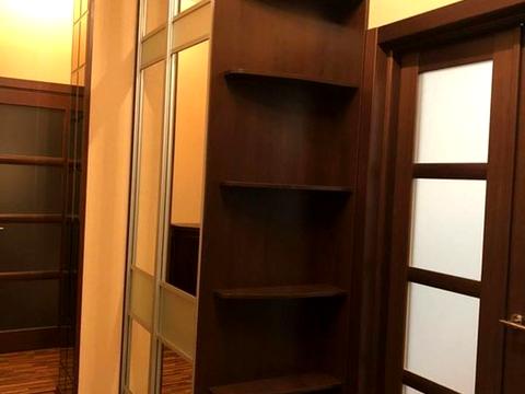 квартира за адресою Дарвіна вул., 6