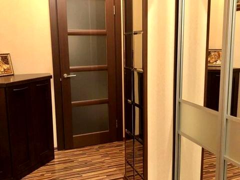 квартира за адресою Дарвіна вул., 6