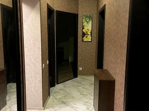 квартира за адресою Дарвіна вул., 6