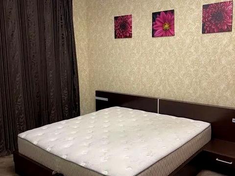 квартира за адресою Дарвіна вул., 6