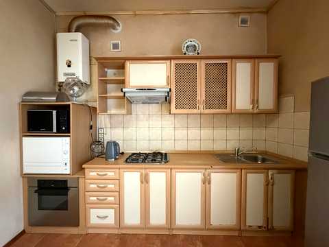 квартира по адресу Саксаганского ул., 70-Б
