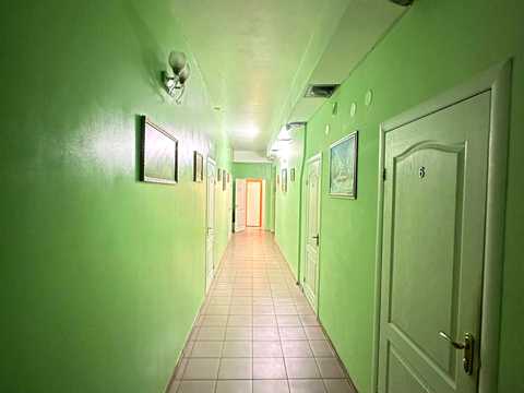 комерційна за адресою Стрийська вул., 107