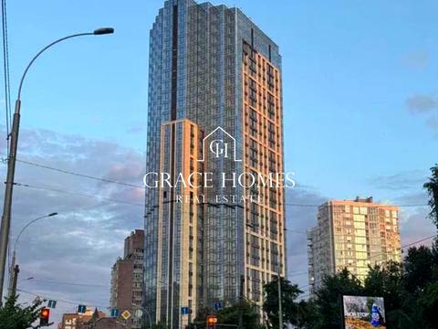 квартира по адресу Антоновича ул. (Горького), (Будинок)