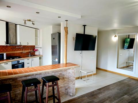 квартира по адресу Чоколовский бульв., 37