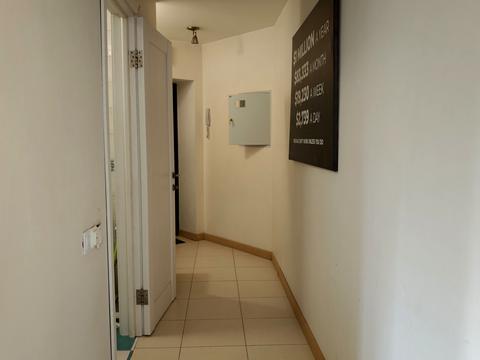 квартира по адресу Чоколовский бульв., 37