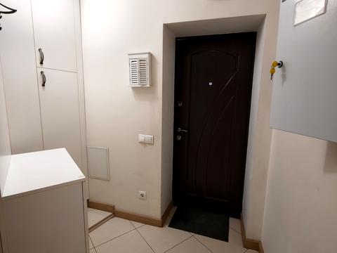 квартира по адресу Чоколовский бульв., 37