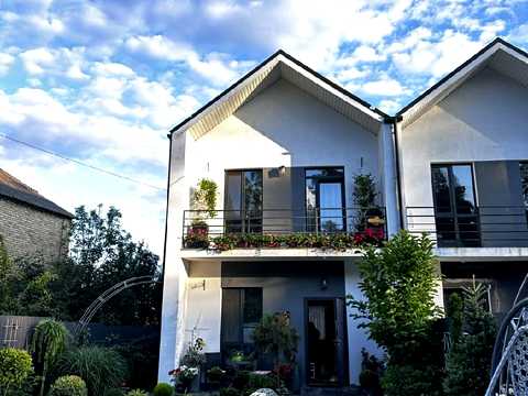 будинок за адресою Центральна вул. (Чапаєва), 39Б