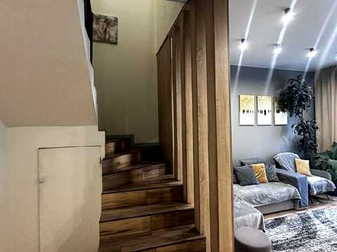 будинок за адресою Центральна вул. (Чапаєва), 39Б