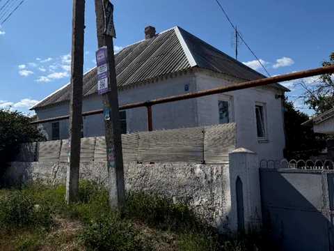 дом по адресу Февральская ул., 2