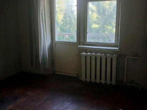 квартира по адресу Межевой пер., 3-А