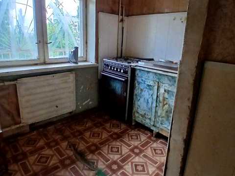 квартира по адресу Межевой пер., 3-А