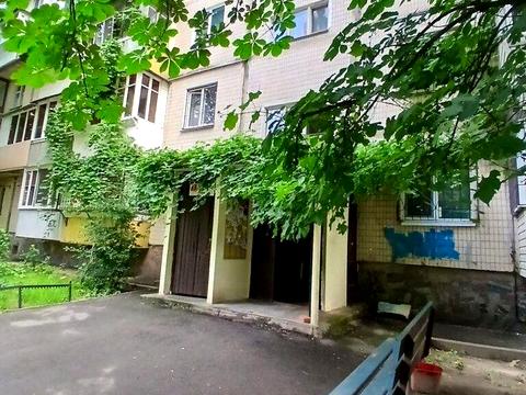 квартира по адресу Межевой пер., 3-А