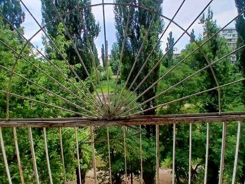 квартира по адресу Межевой пер., 3-А