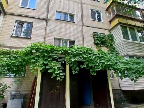 квартира за адресою Межовий пров., 3-А
