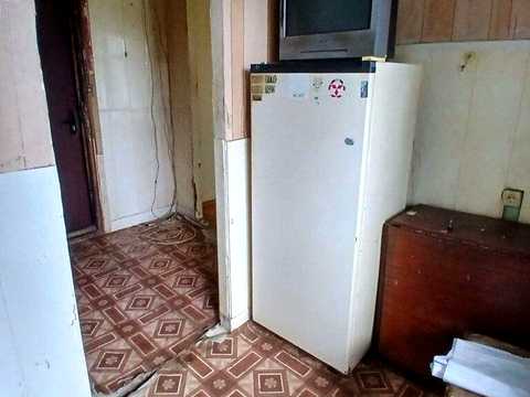 квартира по адресу Межевой пер., 3-А