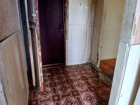 квартира по адресу Межевой пер., 3-А