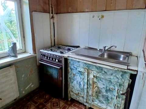 квартира по адресу Межевой пер., 3-А
