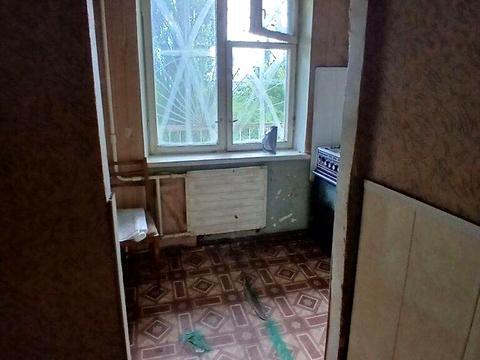 квартира по адресу Межевой пер., 3-А
