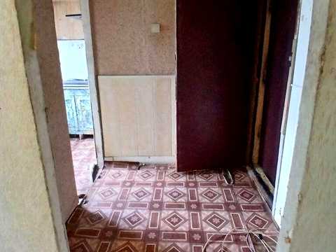квартира по адресу Межевой пер., 3-А