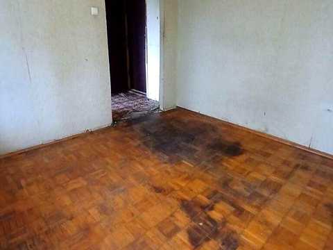 квартира по адресу Межевой пер., 3-А