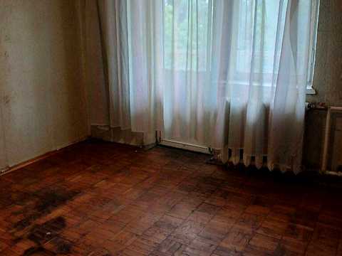 квартира по адресу Межевой пер., 3-А