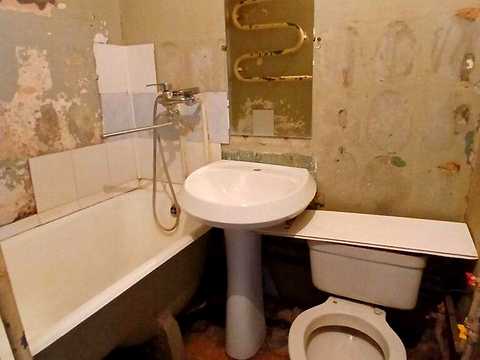 квартира по адресу Межевой пер., 3-А
